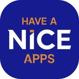 Ikon NICE Apps